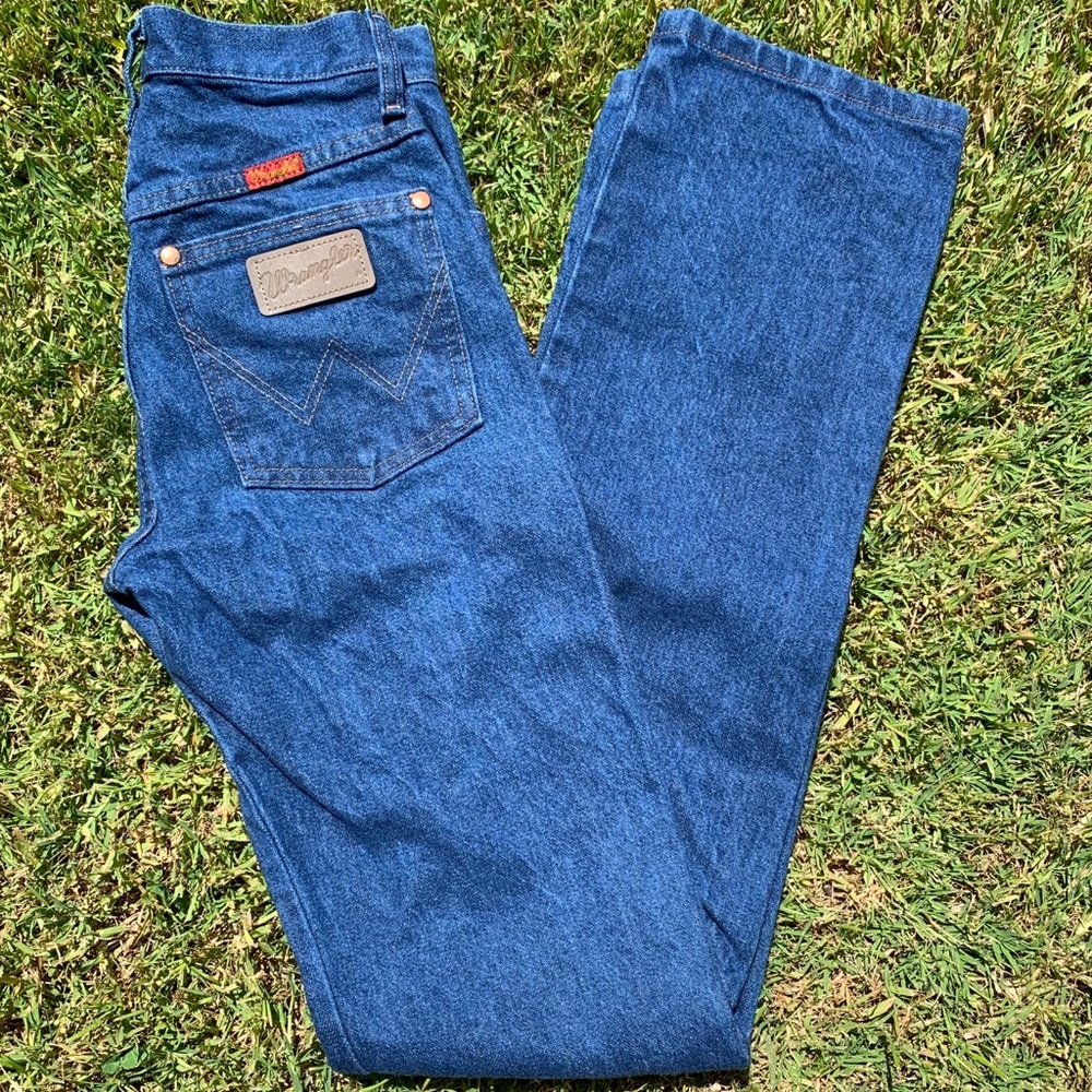 Wrangler Jeans